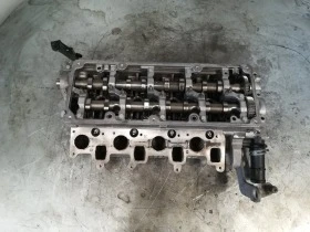 Цилиндрова глава за Audi Seat Vw - 2.0tdi , снимка 1