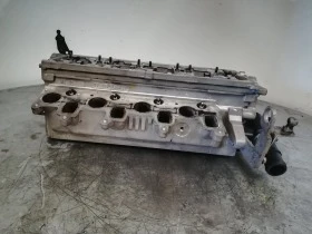 Цилиндрова глава за Audi Seat Vw - 2.0tdi , снимка 4