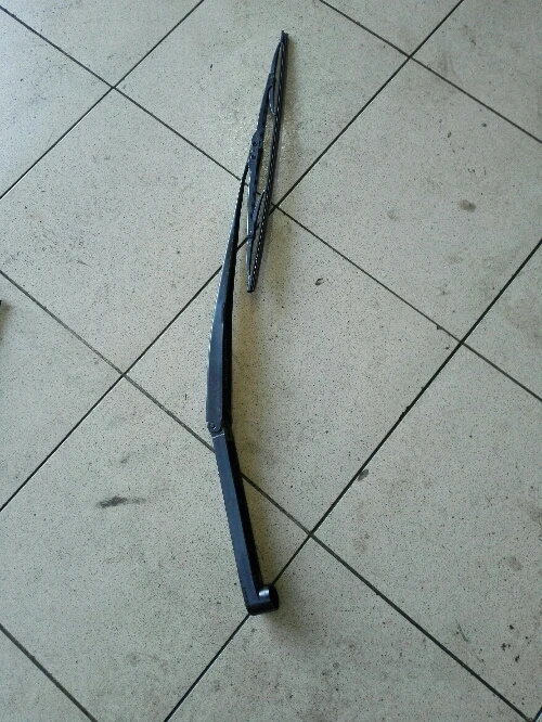 Рамо чистачка ляво Субару Легаси