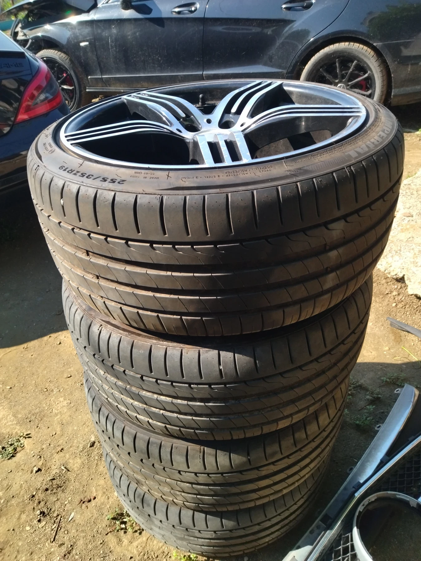 Casti za cls 350 | Mobile.bg   3