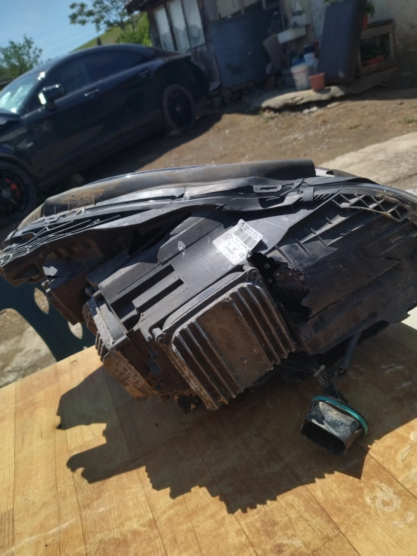 Casti za cls 350 | Mobile.bg   10