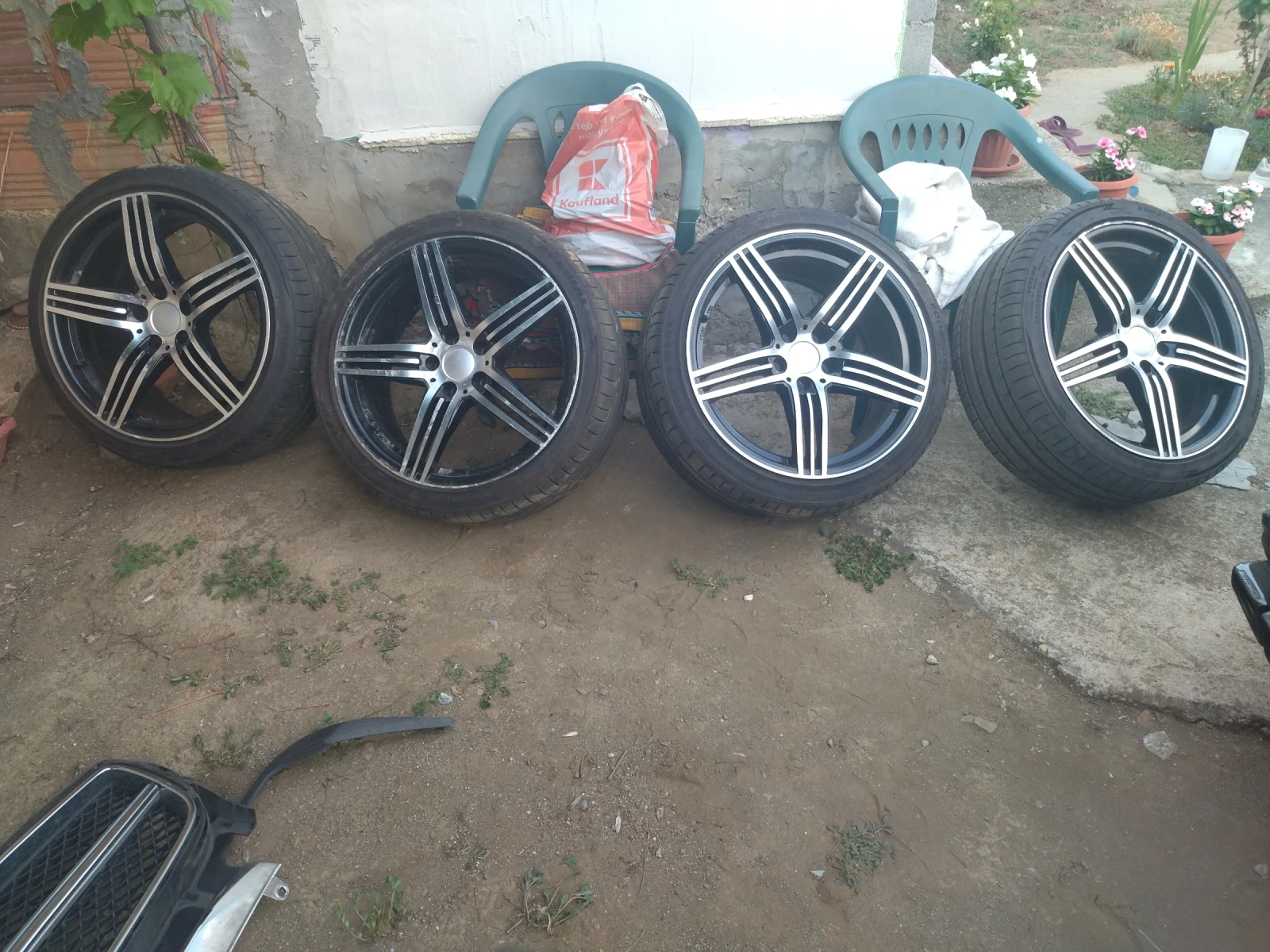 Casti za cls 350 | Mobile.bg   2