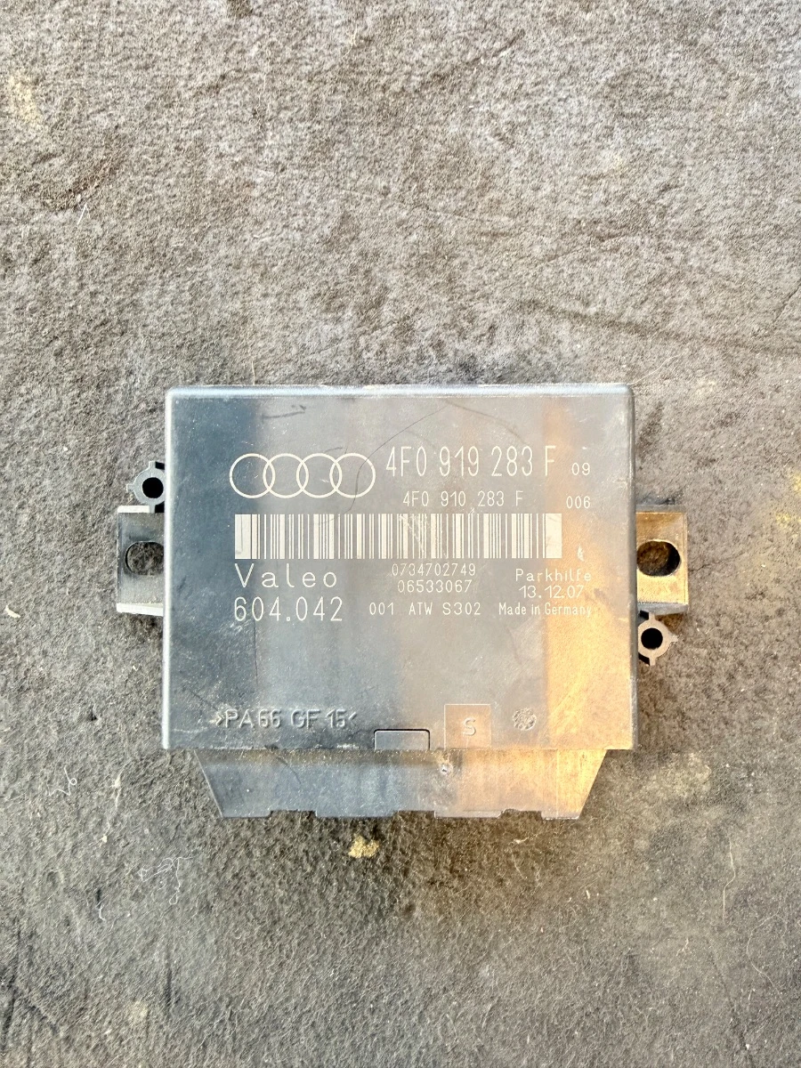 ����� �� ���������� �� ���������� �� ���� Audi 4F0919283F-1330 | Mobile.bg � ����������� 1