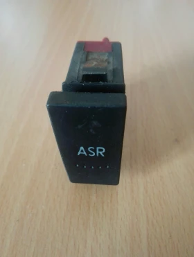 Копче ASR Фолксваген Пасат Б5 (9), снимка 1 - Части - 49085607