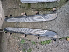 Екстериорни неметални аксесоари, снимка 1