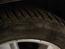 Джанти за Renault Megane, снимка 2