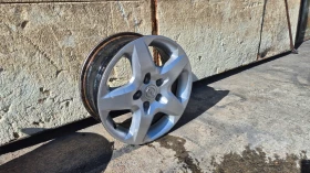 Джанти за Opel, снимка 2