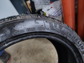Гуми Зимни 225/45R17, снимка 6