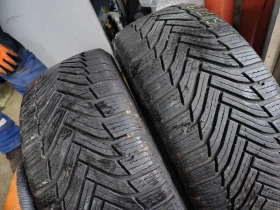 Гуми Зимни 225/45R17, снимка 2