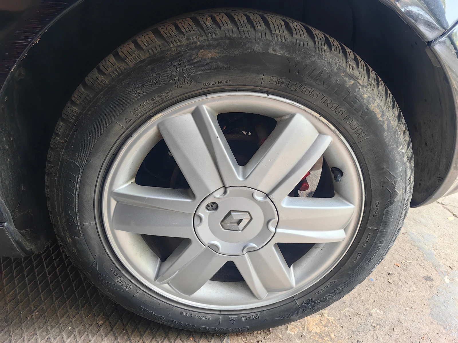 ������ �� Renault Megane | Mobile.bg � ����������� 1