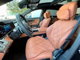 Mercedes-Benz Maybach S 680 4Matic, снимка 9