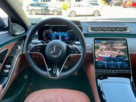 Mercedes-Benz Maybach S 680 4Matic, снимка 15
