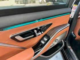 Mercedes-Benz Maybach S 680 4Matic, снимка 11