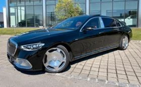 Mercedes-Benz Maybach S 680 4Matic, снимка 2