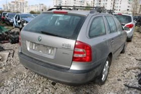 Skoda Octavia 2.0 FSI, снимка 4
