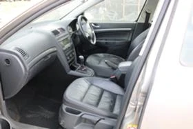 Skoda Octavia 2.0 FSI, снимка 7