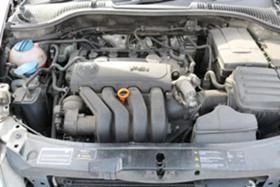 Skoda Octavia 2.0 FSI, снимка 14