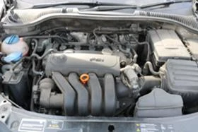 Skoda Octavia 2.0 FSI, снимка 13