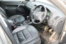 Skoda Octavia 2.0 FSI, снимка 10