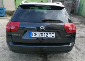 Citroen C5 2.0HDi/ Full extri, снимка 4