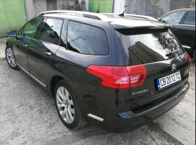 Citroen C5 2.0HDi/ Full extri, снимка 3