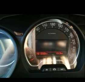 Citroen C5 2.0HDi/ Full extri, снимка 14