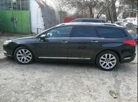 Citroen C5 2.0HDi/ Full extri, снимка 2