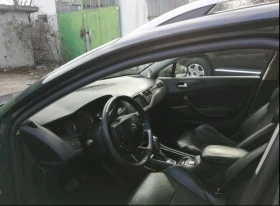 Citroen C5 2.0HDi/ Full extri, снимка 11
