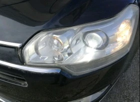 Citroen C5 2.0HDi/ Full extri, снимка 9