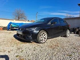 Seat Ibiza FR-116кс-NAVI-6скорости