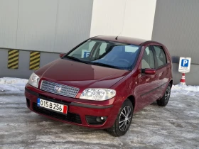 Fiat Punto 1.2* (60кс)* * * FACELIFT* * * 95 000км* * * * 