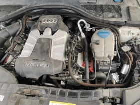 Audi A7, снимка 6