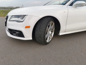 Audi A7, снимка 14