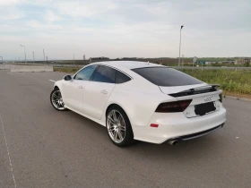 Audi A7, снимка 3