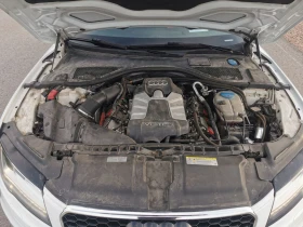 Audi A7, снимка 5