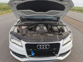 Audi A7, снимка 4