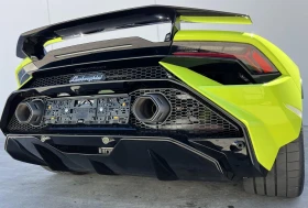 Lamborghini Huracan LP640-2 TECNICA, снимка 5