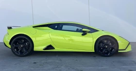Lamborghini Huracan LP640-2 TECNICA, снимка 7