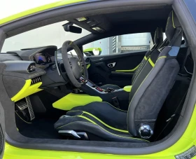 Lamborghini Huracan LP640-2 TECNICA, снимка 10