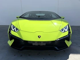 Lamborghini Huracan LP640-2 TECNICA, снимка 9
