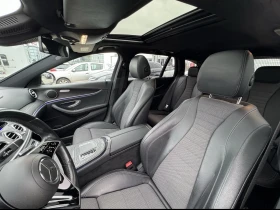 Mercedes-Benz E 220 4 MATIC / ALL-TERRAIN / ПАНОРАМА / WIDESCREEN , снимка 14