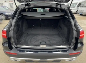 Mercedes-Benz E 220 4 MATIC / ALL-TERRAIN / ПАНОРАМА / WIDESCREEN , снимка 11