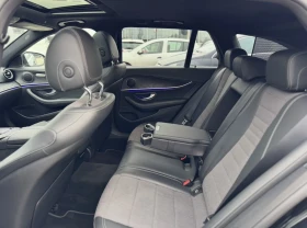 Mercedes-Benz E 220 4 MATIC / ALL-TERRAIN / ПАНОРАМА / WIDESCREEN , снимка 10