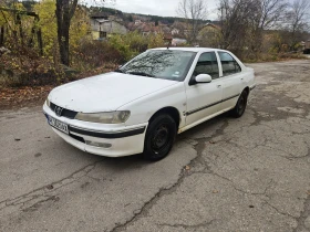 Peugeot 406 2.0 HDI 90, снимка 1