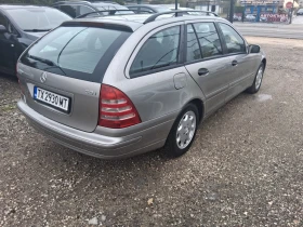 Mercedes-Benz C 200, снимка 5