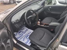 Mercedes-Benz C 200, снимка 7