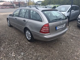 Mercedes-Benz C 200, снимка 4