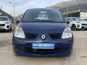 Renault Modus 1.2I-133000КМ.-КЛИМАТИК-ЕЛ ПАКЕТ, снимка 2
