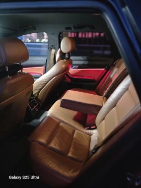 Audi A6, снимка 8