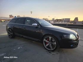 Audi A6, снимка 2